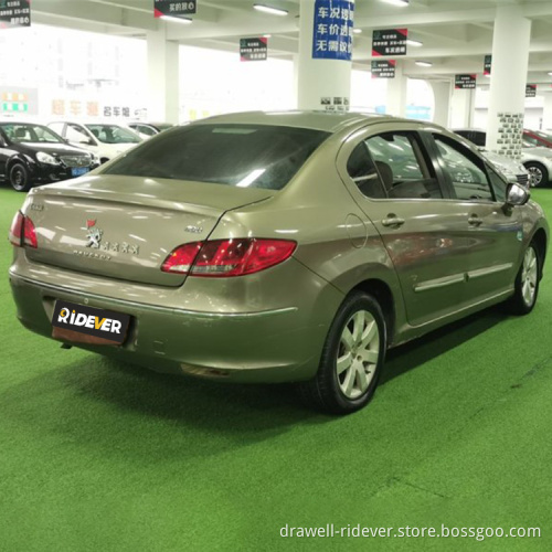 Secondhand Car 408 2011 1.6 Automatic luxury  Edition Used Cars For Sale
